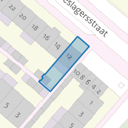 Perceel HTG00-K-1474