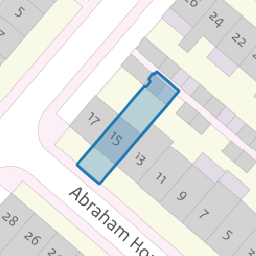 Perceel HTG00-K-1476