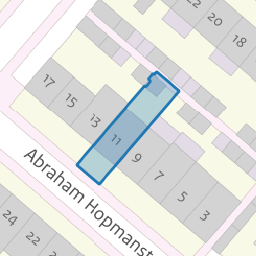 Perceel HTG00-K-1478