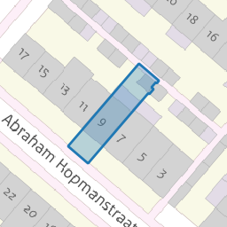 Perceel HTG00-K-1479