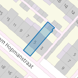 Perceel HTG00-K-1481