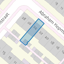 Perceel HTG00-K-1485