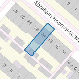 Perceel HTG00-K-1487