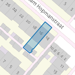 Perceel HTG00-K-1489