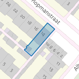 Perceel HTG00-K-1490