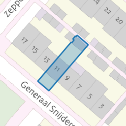 Perceel HTG00-K-1494