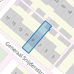 Perceel HTG00-K-1495