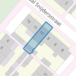 Perceel HTG00-K-1501