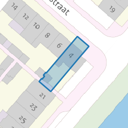 Perceel HTG00-K-1504