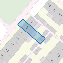 Perceel HTG00-K-1506