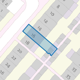 Perceel HTG00-K-1511