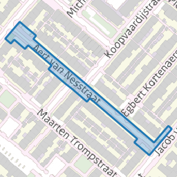 Perceel HTG00-K-1531