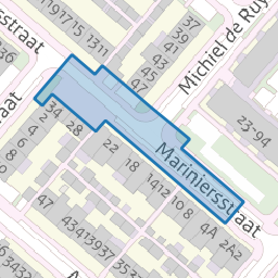 Perceel HTG00-K-1534