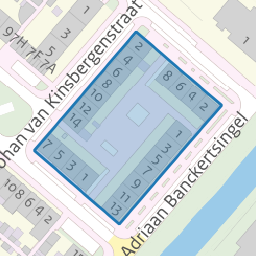 Perceel HTG00-K-1547