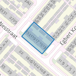 Perceel HTG00-K-1553