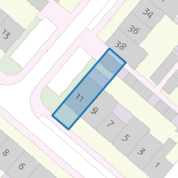 Perceel HTG00-K-1556