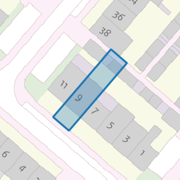 Perceel HTG00-K-1557