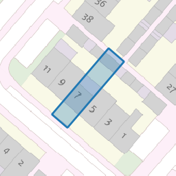 Perceel HTG00-K-1558