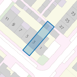 Perceel HTG00-K-1560