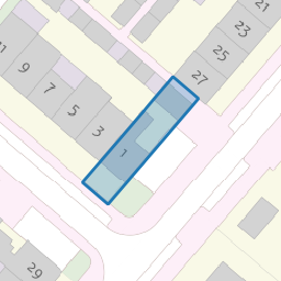 Perceel HTG00-K-1561