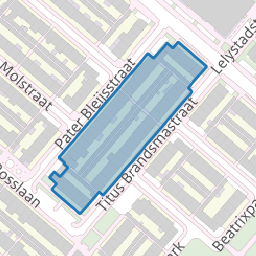 Perceel HTG00-K-1582