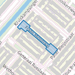 Perceel HTG00-K-1585