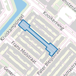 Perceel HTG00-K-1587