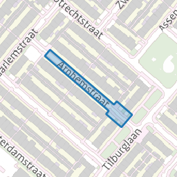 Perceel HTG00-K-1598