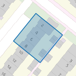 Perceel HTG00-K-1609