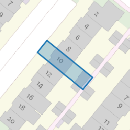 Perceel HTG00-K-1610