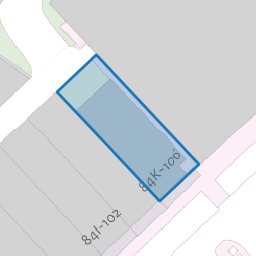 Perceel HTG00-K-1614