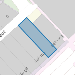 Perceel HTG00-K-1615