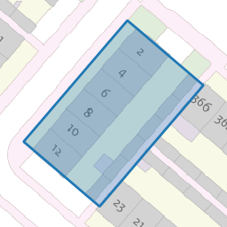 Perceel HTG00-K-1627