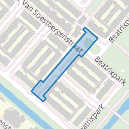 Perceel HTG00-K-1631