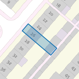 Perceel HTG00-K-1636