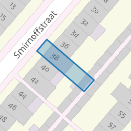 Perceel HTG00-K-1642