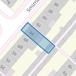 Perceel HTG00-K-1645