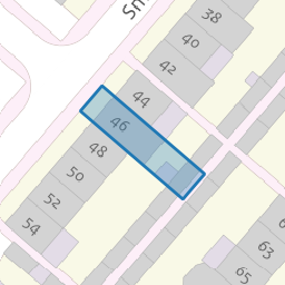 Perceel HTG00-K-1646