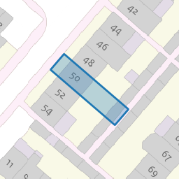 Perceel HTG00-K-1648