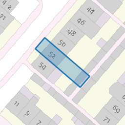 Perceel HTG00-K-1649