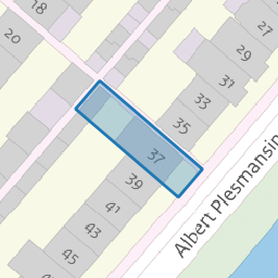 Perceel HTG00-K-1651