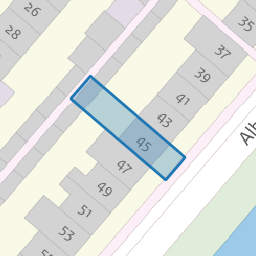 Perceel HTG00-K-1655