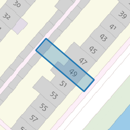 Perceel HTG00-K-1657