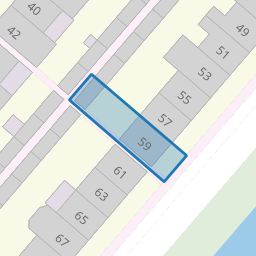 Perceel HTG00-K-1662