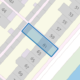 Perceel HTG00-K-1663