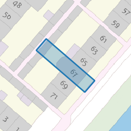 Perceel HTG00-K-1666