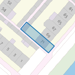 Perceel HTG00-K-1668