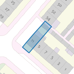 Perceel HTG00-K-1669