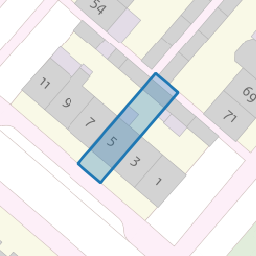 Perceel HTG00-K-1672