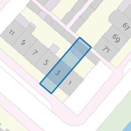 Perceel HTG00-K-1673